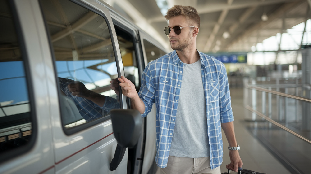 Athens Airport Transfer to Loutsa: Your Complete Guide